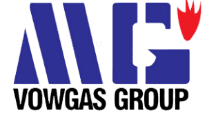MG Vow Gas Logo