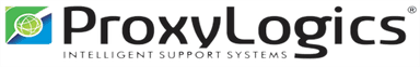 Proxylogics Logo