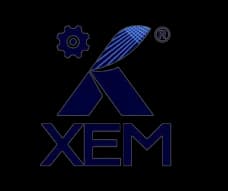 XEM Consulting Logo